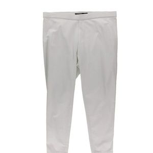 Lauren Ralph Lauren White Womens Size 18W